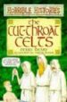 THE CUT-THROAT CELTS di DEARY, TERRY 