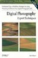 DIGITAL PHOTOGRAPHY: EXPECT TECHNIQUES di MILBURN, KEN 