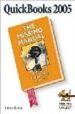 QUICKBOOKS 2005: THE MISSING MANUAL di BIAFORE, BONNIE 