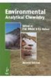 ENVIRONMENTAL ANALYTICAL CHEMISTRY (2ND. ED.) di FIFIELD, F.W.  HAINES, P.J. 