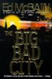THE BIG BAD CITY de MCBAIN, ED 