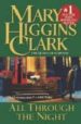 ALL THROUGH THE NIGHT di CLARK, MARY HIGGINS 
