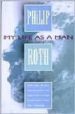 MY LIFE AS A MAN de ROTH, PHILIP 