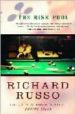 THE RISK POOL de RUSSO, RICHARD 