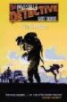 THE INVISIBLE DETECTIVE GHOST SOLDIERS di RICHARDS, JUSTIN 