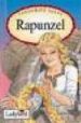 RAPUNZEL di GRIMM, JACOB  GRIMM, WILHELM  BAXTER, NICOLA 