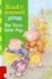 THREE LITTLE PIGS di VV.AA. 