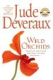 WILD ORCHIDS di DEVERAUX, JUDE 