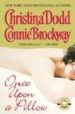 ONCE UPON A PILLOW de DODD, CHRISTINA  BROCKWAY, CONNIE 