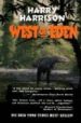 WEST OF EDEN de HARRISON, HARRY 