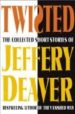 TWISTED di DEAVER, JEFFREY 