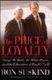 THE PRIDE OF LOYALTY de SUSKIND, RON 