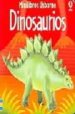 DINOSAURIOS (MINILIBROS) di ALLMAN, HOWARD 