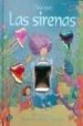 LAS SIRENAS di CARTWRIGHT, STEPHEN 