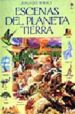 ESCENAS DEL PLANETA TIERRA di VV.AA. 