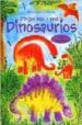 DINOSAURIOS di WATTS, FIONA 