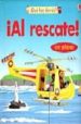 AL RESCATE! di BROOKS, FELICITY 