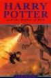 HARRY POTTER AND THE GOBLET OF FIRE de ROWLING, JOANNE K. 