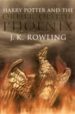 HARRY POTTER AND THE ORDER OF THE PHOENIX (ED. DE ADULTOS) di ROWLING, JOANNE K. 