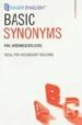 EASIER ENGLISH BASIC SYNOMYMS (PRE-INTERMEDIATE) di VV.AA. 