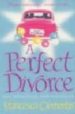 A PERFECT DIVORCE di CLEMENTIS, FRANCESCA 