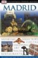 MADRID (EYEWITNESS TRAVEL GUIDES) di VV.AA. 