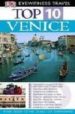 VENICE (EYEWITNESS TOP 10 TRAVEL GUIDES) di VV.AA. 
