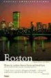 BOSTON (EYEWITNESS TOP 10 TRAVEL GUIDES) di VV.AA. 