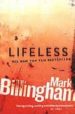 LIFELESS de BILLINGHAM, MARK 