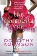 THE CHOCOLATE RUN de KOOMSON, DOROTHY 