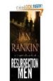 RESURRECTION MEN de RANKIN, IAN 