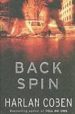 BACK SPIN di COBEN, HARLAN 