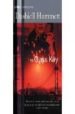 THE GLASS KEY de HAMMETT, DASHIELL 