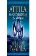 ATTILA, THE GATHERING OF THE STORM de NAPIER, WILLIAM 