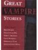 GREAT VAMPIRE STORIES di VV.AA. 