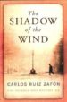THE SHADOW OF THE WIND de RUIZ ZAFON, CARLOS 
