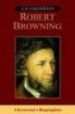 ROBERT BROWNING: CHESTERTON'S BIOGRAPHIES di CHESTERTON, G.K. 