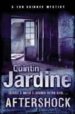 AFTERSHOCK di JARDINE, QUINTIN 