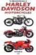 THE ILLUSTRATED DIRECTORY OF HARLEY-DAVIDSON MOTORCYCLES di RAFFERTY, TOD 