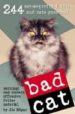 BAD CAT di EDGAR, JIM 