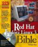 RED HAT FEDORA LINUX 3 BIBLE (INCLUYE CD-ROM) di NEGUS, CHRISTOPHER 