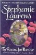 THE REASONS FOR MARRIAGE di LAURENS, STEPHANIE 