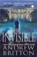 THE INVISIBLE di BRITTON, ANDREW 