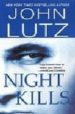 NIGHT KILLS di LUTZ, JOHN 