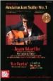 ANDALUCIAN SUITE N 1 (LIBRO + CD) de MARTIN, JUAN 