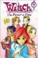 WITCH THE POWER OF FIVE di VV.AA. 