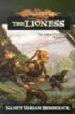 THE LIONESS di BERBERICK, NANCY VARIAN 