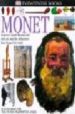 MONET (EYEWITNESS BOOKS) di WELTON, JUDE 