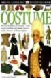 COSTUME (EYEWITNESS BOOKS) di ROWLAND-WARNE, L. 