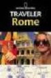 ROME (NATIONAL GEOGRAPHIC TRAVELLER) di VV.AA. 